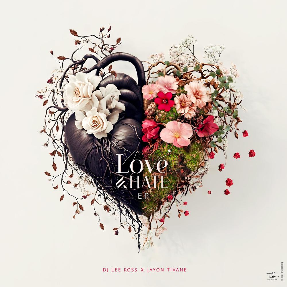 Tou ta morrer (feat. Jayon Tivane)