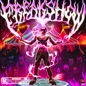 收听Steezynicco的Full Metal Jacket (Intro) (Explicit)歌词歌曲