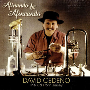 收聽David Cedeño的Sealed With A Kiss歌詞歌曲