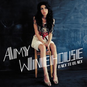 Amy Winehouse的專輯Back To Black