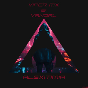 Viper (Mx)的專輯Alexitimia