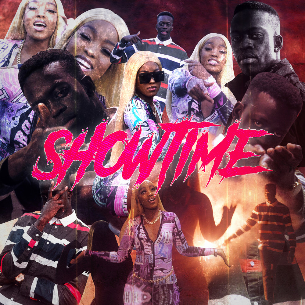 Showtime (Explicit)