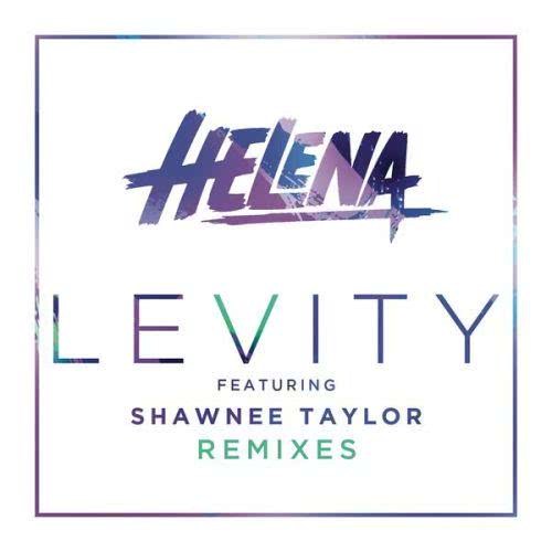 Levity (CompleteJ Remix)