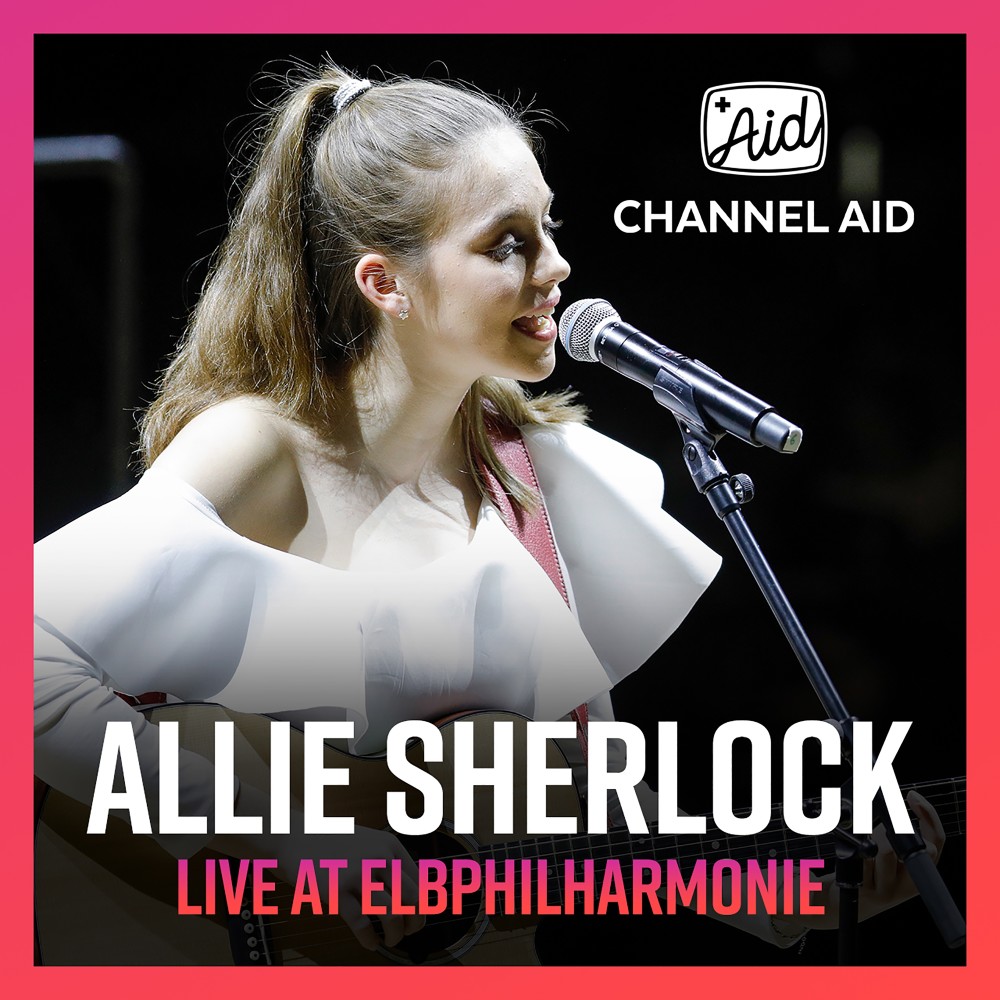 Before You Go (Channel Aid live in Concert 2020 - Live from Elbphilharmonie)