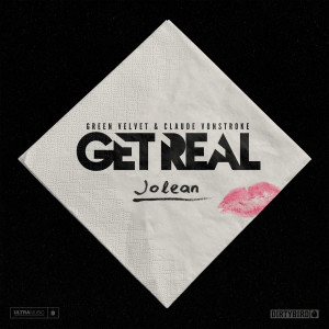 收聽Get Real的Jolean歌詞歌曲