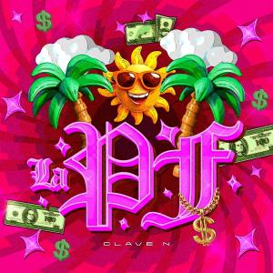 อัลบัม La PF ศิลปิน Clave N