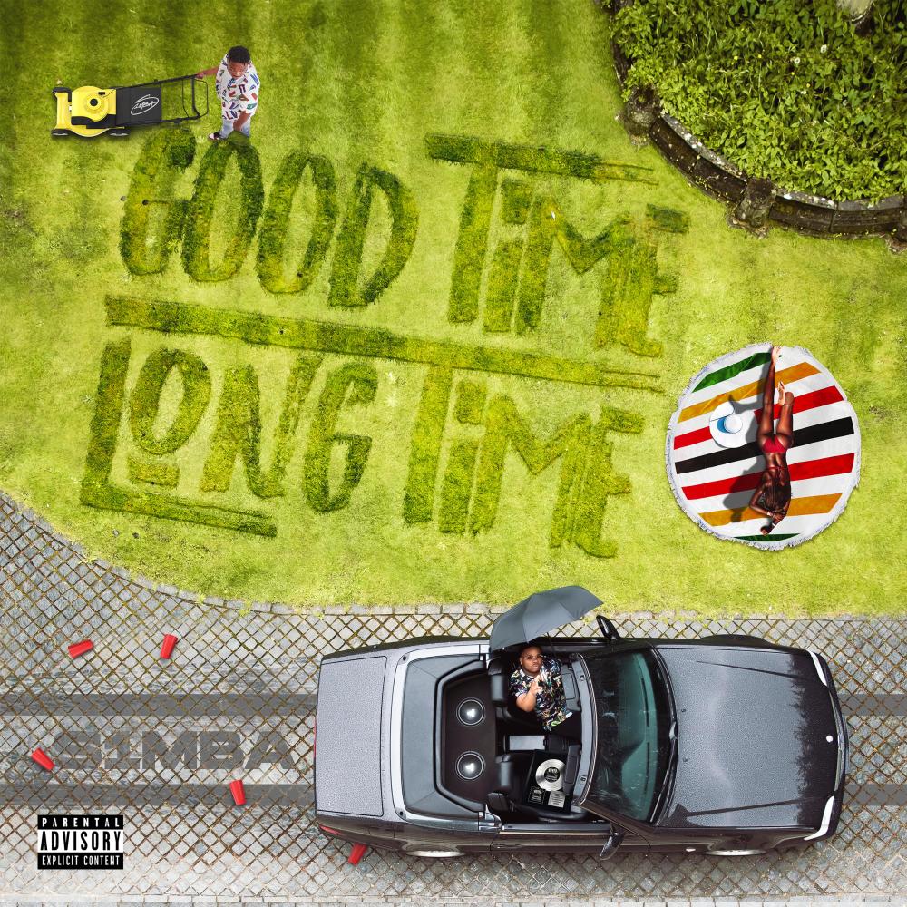 Loose (feat. KSI) (Explicit)