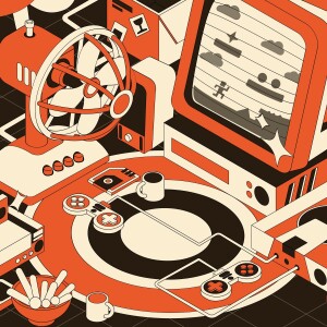 default playlist img