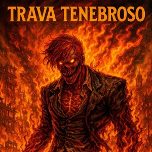 Album TRAVA TENEBROSO (Explicit) from MC LyC4N