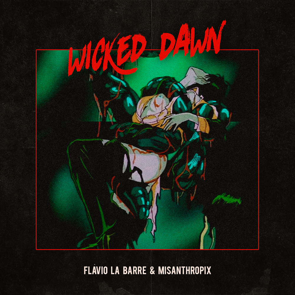 Wicked Dawn