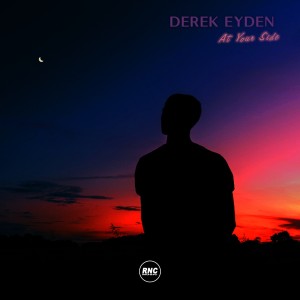 Dengarkan At Your Side lagu dari Derek Eyden dengan lirik