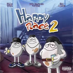 Happy Place 2 (Explicit) dari Carlos Sierra