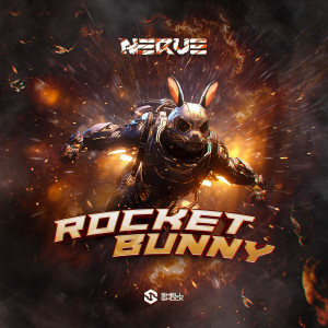 Album Rocket Bunny from NERVƎ
