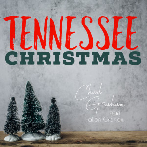 Chad Graham的專輯Tennessee Christmas