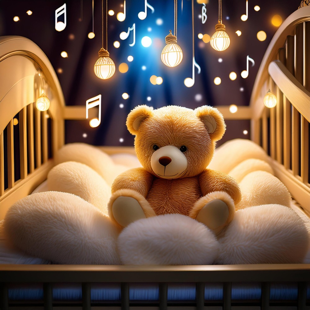 Melodías Pacíficas Para Dormir