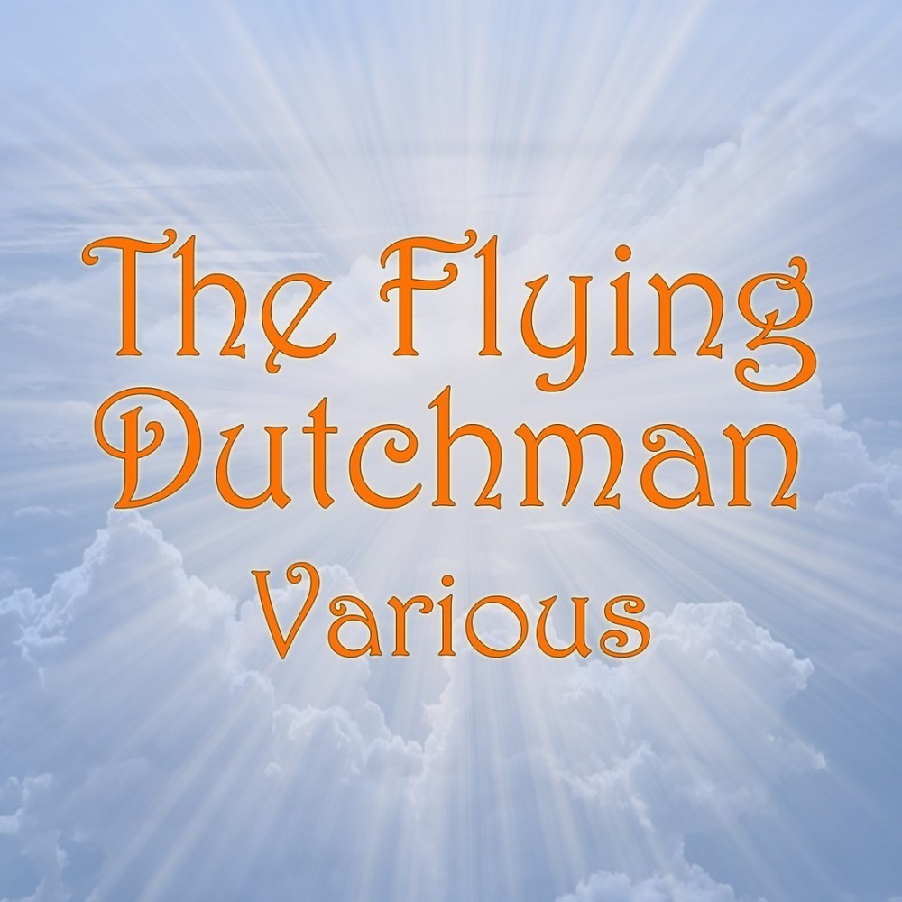 The Flying Dutchman, WWV 63: "Senta's Ballad"