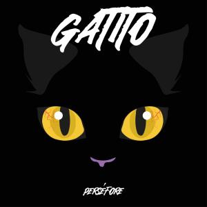 Album Gatito from Perséfore