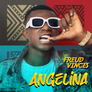 收聽FREUD VINCES的Angelina歌詞歌曲