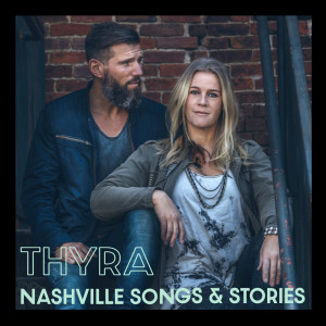 Thyra的專輯Nashville Songs & Stories