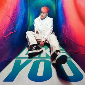 Illy的專輯Like You (Explicit)