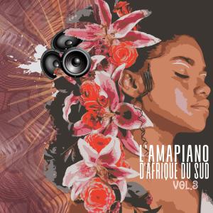 收听DJ Esp的Hamba Nawe歌词歌曲