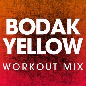 ดาวน์โหลดและฟังเพลง Bodak Yellow (Extended Workout Mix) พร้อมเนื้อเพลงจาก Power Music Workout
