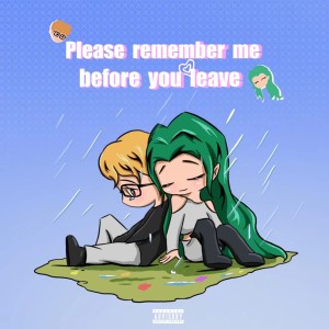 Listen to 别离开我 song with lyrics from 小陈yz