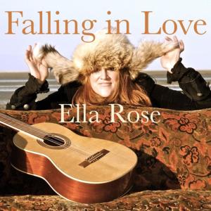 ดาวน์โหลดและฟังเพลง Falling in Love พร้อมเนื้อเพลงจาก Ela Rose