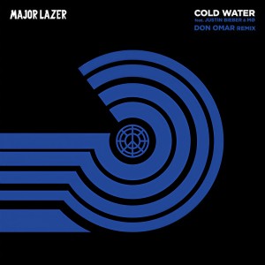 收听Major Lazer的Cold Water (Don Omar Remix)歌词歌曲