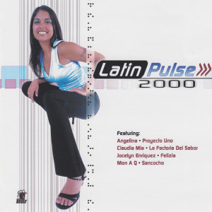 อัลบัม Latin Pulse 2000 ศิลปิน Various
