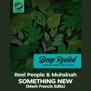 อัลบัม Something New (Mark Francis Edits) ศิลปิน Reel People