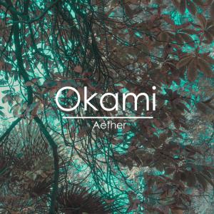 Okami (Ọ)的专辑Aether