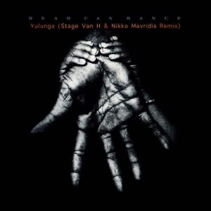 Nikko Mavridis的專輯Yulunga (feat. Dead Can Dance & Stage Van H)