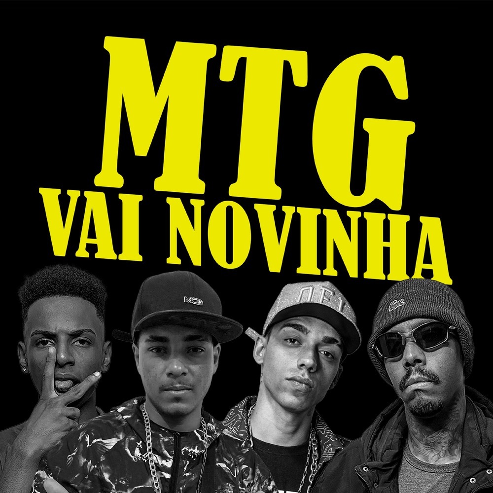MTG VAI NOVINHA (Explicit)