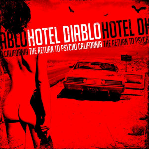 ดาวน์โหลดและฟังเพลง What You Do to Me (Acoustic) พร้อมเนื้อเพลงจาก Hotel Diablo