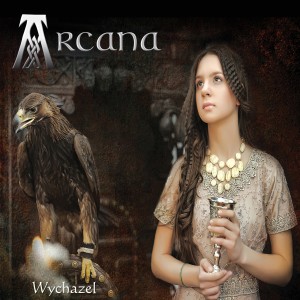 Wychazel的專輯Arcana