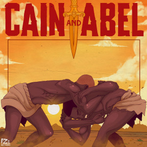 Vásá的專輯Cain and Abel