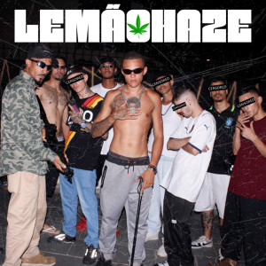 อัลบัม Lemãohaze (Explicit) ศิลปิน Lemão