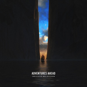 Album Adventures Ahead from Christoffer Moe Ditlevsen
