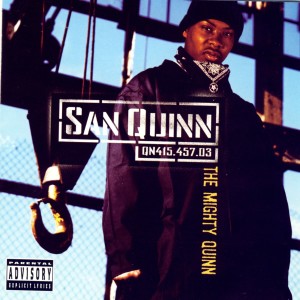 ดาวน์โหลดและฟังเพลง First 2 Speak (Explicit) พร้อมเนื้อเพลงจาก San Quinn