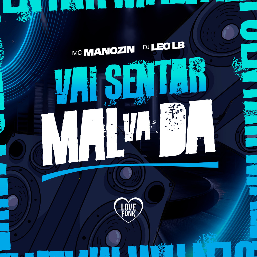 Vai Sentar Malvada (Explicit)