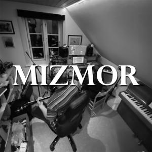 Mizmor的專輯Mizmor