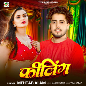 Album Feeling from Mehtab Alam