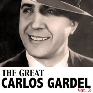 收聽Carlos Gardel的Cheating Muchachita歌詞歌曲