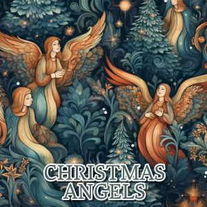Christmas Jazz Ensemble的專輯Christmas Angels