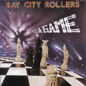 收聽Bay City Rollers的You Made Me Believe In Magic歌詞歌曲
