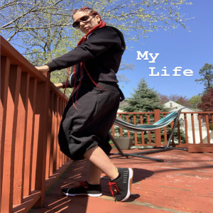 Dengarkan lagu My Life nyanyian Danielle Black dengan lirik