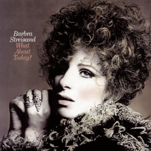 收聽Barbra Streisand的Punky's Dilemma (Album Version)歌詞歌曲