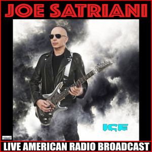 Listen to Rubina (Live) song with lyrics from Joe Satriani