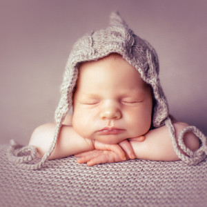 Listen to Musik Klasik Untuk Bayi song with lyrics from Tidur Bayi Musik